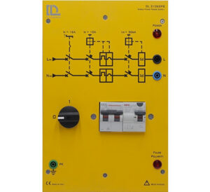 SINGLE PHASE SUPPLY UNIT