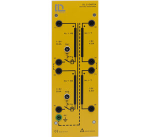 SWITCHING TRANSFORMER