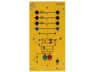 POWER CIRCUIT BREAKER