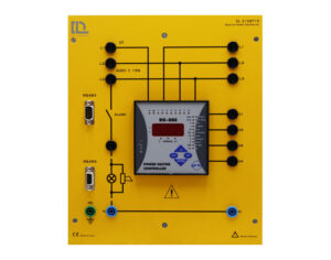 REACTIVE POWER CONTROLLER