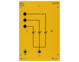 REPHASING CAPACITORS