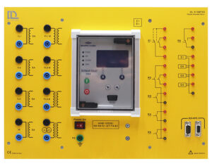 FEEDER MANAGER RELAY