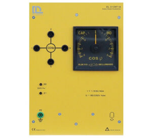 SINGLE-PHASE PHASEMETER