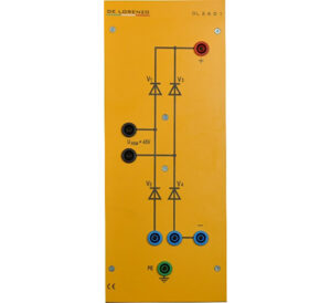 SELENIUM RECTIFIER