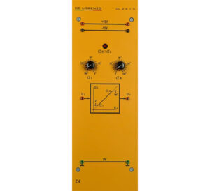 TRIGGER POINT LIMITER