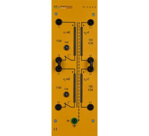 SWITCHING TRANSFORMER