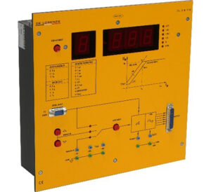 PWM CONTROL UNIT