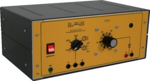 STARTING AND SYNCHRONIZATION UNIT