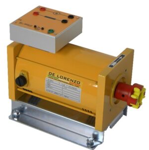 DIRECT CURRENT MOTOR SERIES EXCITATION