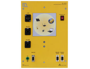 MULTIFUNCTION DIGITAL HMI GATEWAY