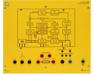 WIND GRID TIE POWER INVERTER