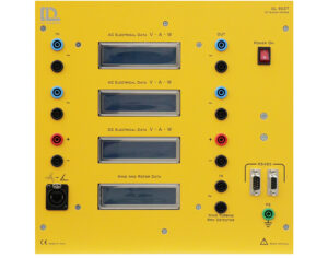WIND TURBINE MEASUREMENT MODULE