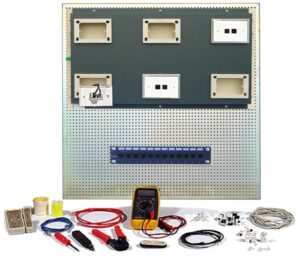 NETWORK TECHNOLOGY TRAINING PACKAGE