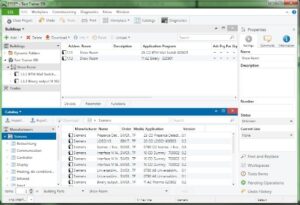 PROGRAMMING SOFTWARE ETS