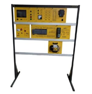 BANCADA DIDÁCTICA PARA AUTOMATIZACIÓN