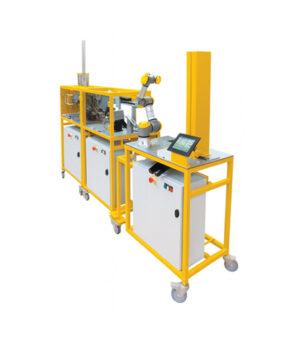 FÁBRICA INTELIGENTE DE CAFÉ 4.0