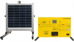 SISTEMA FOTOVOLTAICO CONECTADO A LA RED