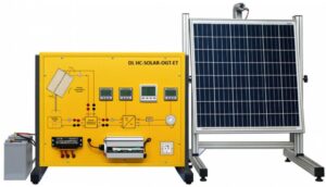 SISTEMA FOTOVOLTAICO CONECTADO Y NO CONECTADO A LA RED