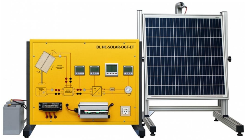 SISTEMA FOTOVOLTAICO CONECTADO Y NO CONECTADO A LA RED
