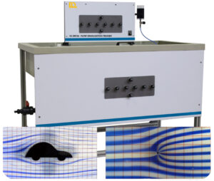 FLOW VISUALISATION TRAINER