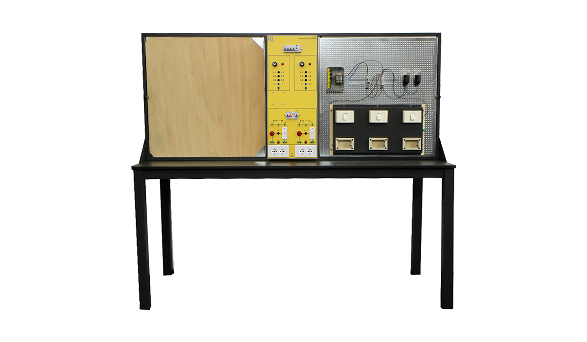 KIT DI INSTALLAZIONE
