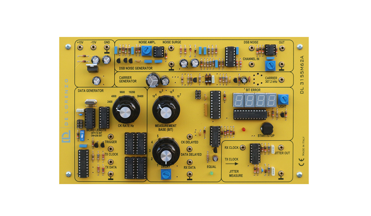 SCHEDE ELETTRONICHE