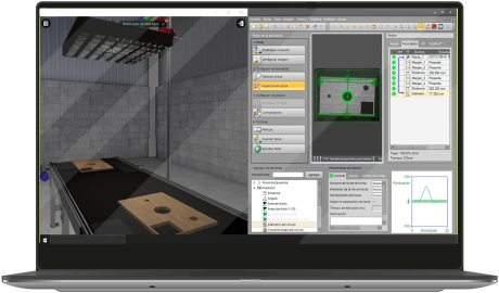 MACHINE VISION COURSE