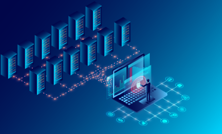 MODULE FOR THE STUDY OF BIG DATA