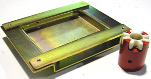 BRACKET FOR MOTOR KIT