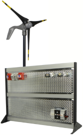 WIND ENERGY INSTALLATION KIT