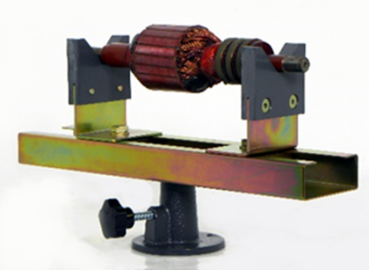ROTOR SUPPORT BRACKET
