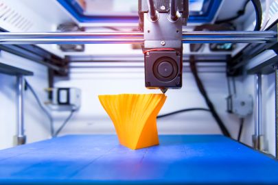 MODULO PER LO STUDIO DEL MAKING E MODELLAZIONE E STAMPA 3D/4D