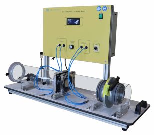 AXIAL FAN