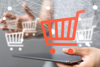 MODULE FOR THE STUDY OF E-COMMERCE