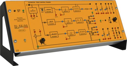 THYRISTORS, TRIACS AND THEIR APPLICATIONS