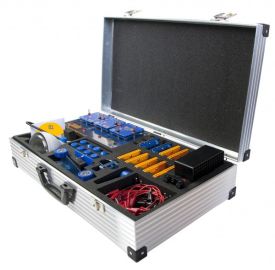 KIT PER LO STUDIO DELLO SMART GRID