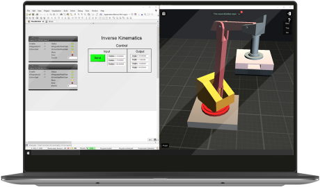 ROBOTICS COURSE