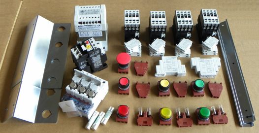 IMPIANTI INDUSTRIALI COMPLETI (VERS.1)