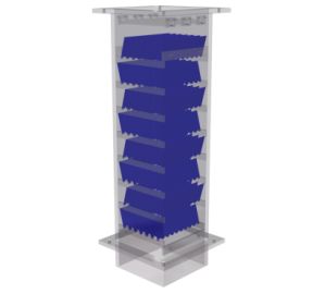 TORRE DE ENFRIAMIENTO TIPO B
