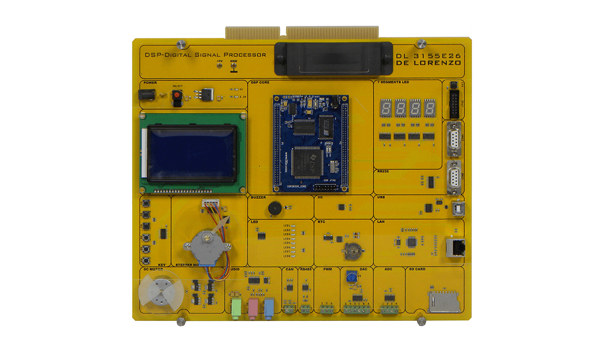 DIGITAL ELECTRONICS