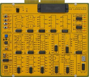 DIGITAL CIRCUITS