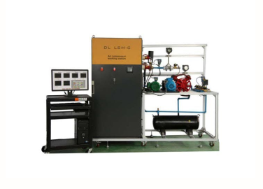ENERGY EFFICIENCY AIR COMPRESSOR TRAINER