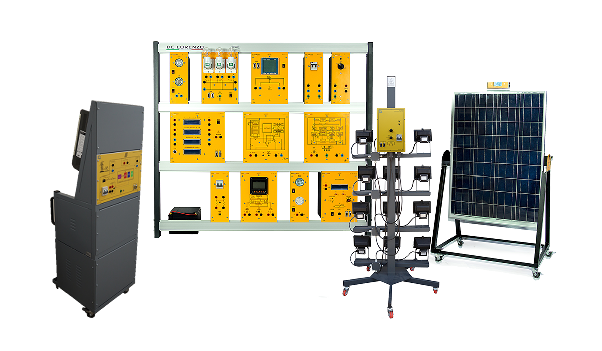 SOLARE FOTOVOLTAICO