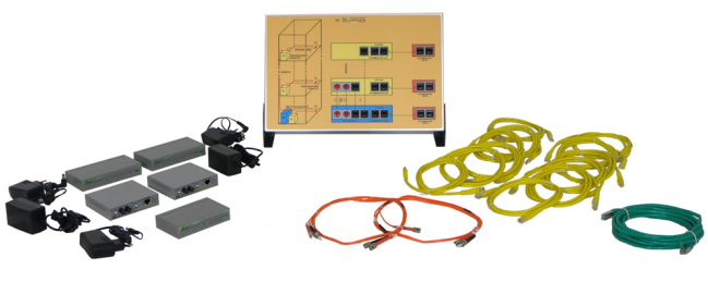 LOCAL AREA NETWORK (LAN) AND INTRANET
