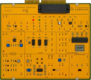 OPTO-ELETTRONICA