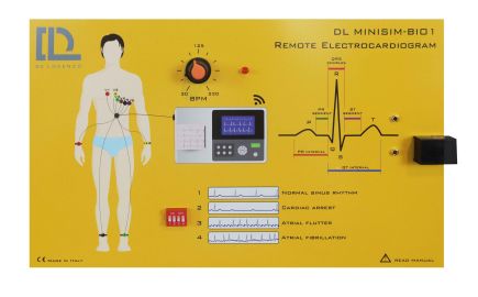 DIDACTIC SIMULATORS FOR IoT