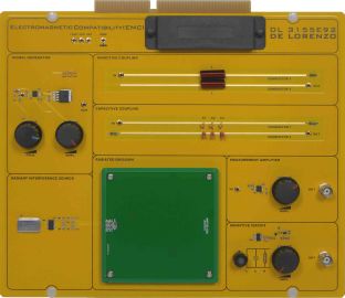 COMPATIBILITÀ ELETTROMAGNETICA (EMC)