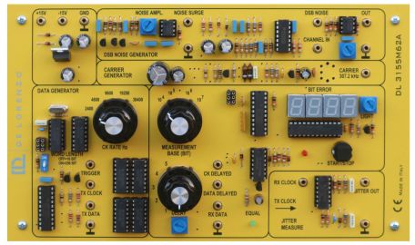 AUXILIARY BOARD