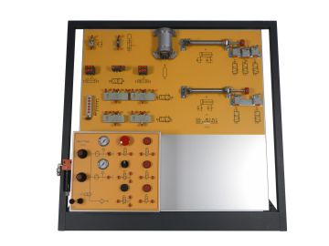 PNEUMATIC TRAINER
