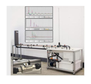 COMPUTERIZED WATER HAMMER